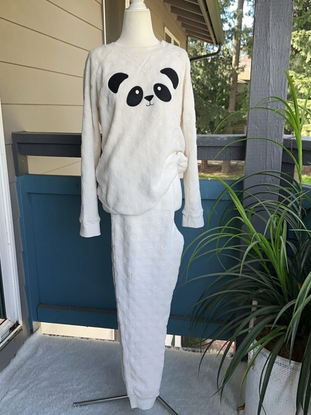 Pj Comfy Sz M